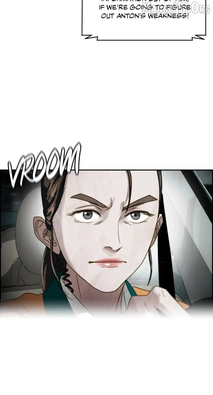 Day of Disaster Chapter 55 page 51