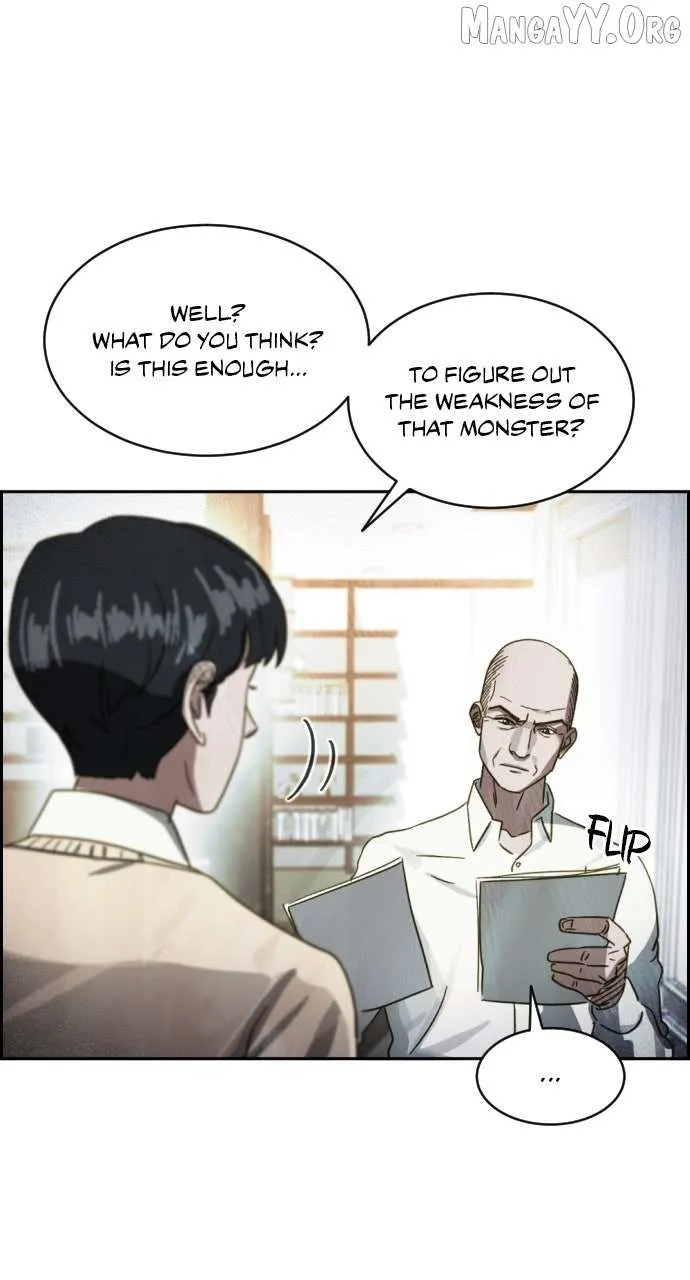 Day of Disaster Chapter 55 page 72