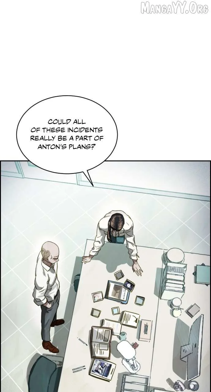 Day of Disaster Chapter 55 page 63