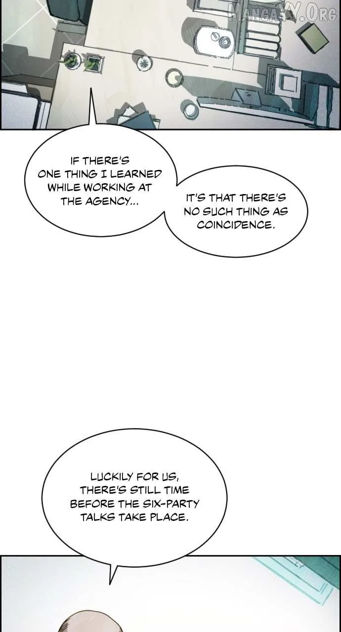Day of Disaster Chapter 55 page 64