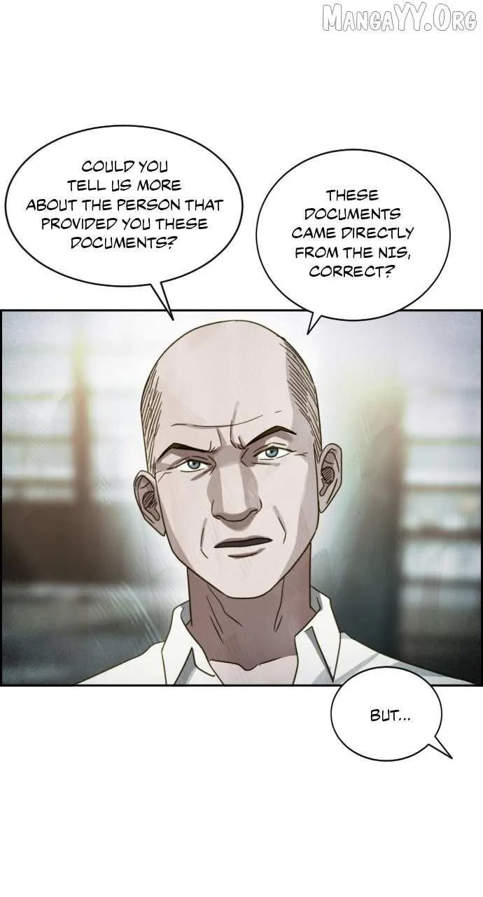 Day of Disaster Chapter 55 page 76