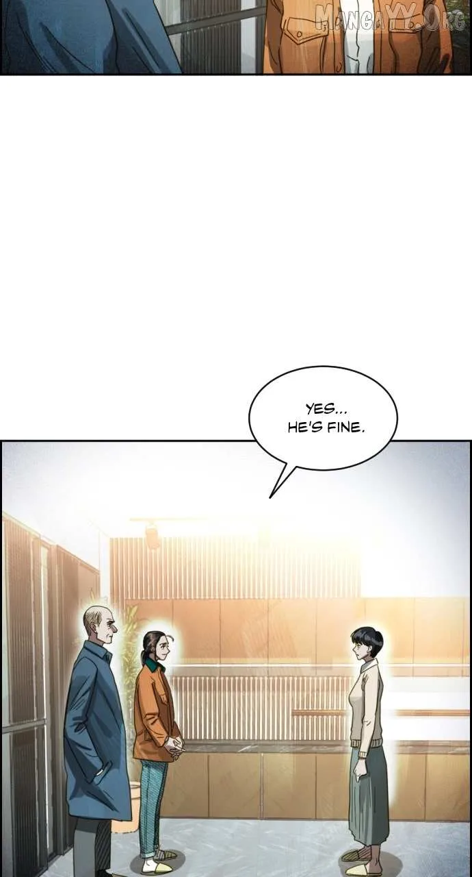 Day of Disaster Chapter 55 page 84