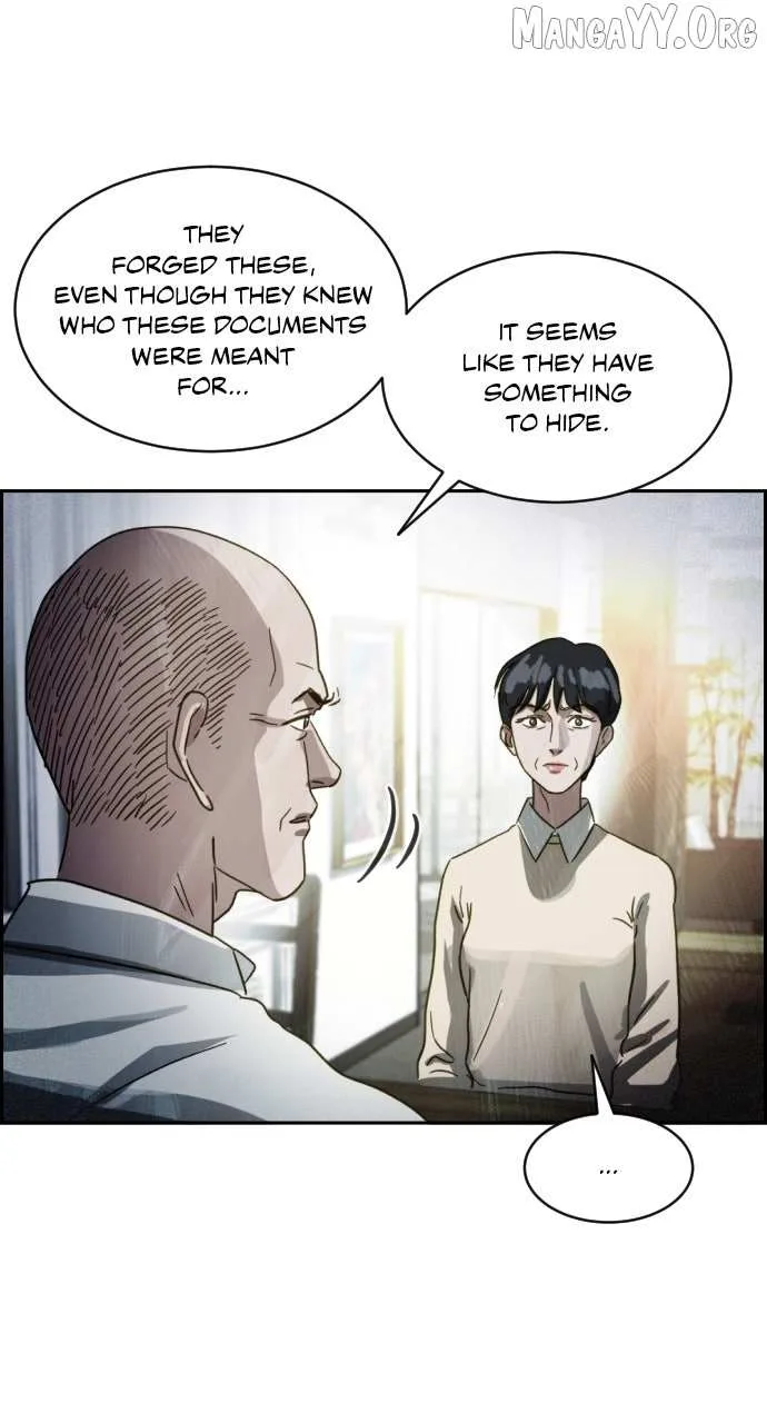 Day of Disaster Chapter 55 page 75