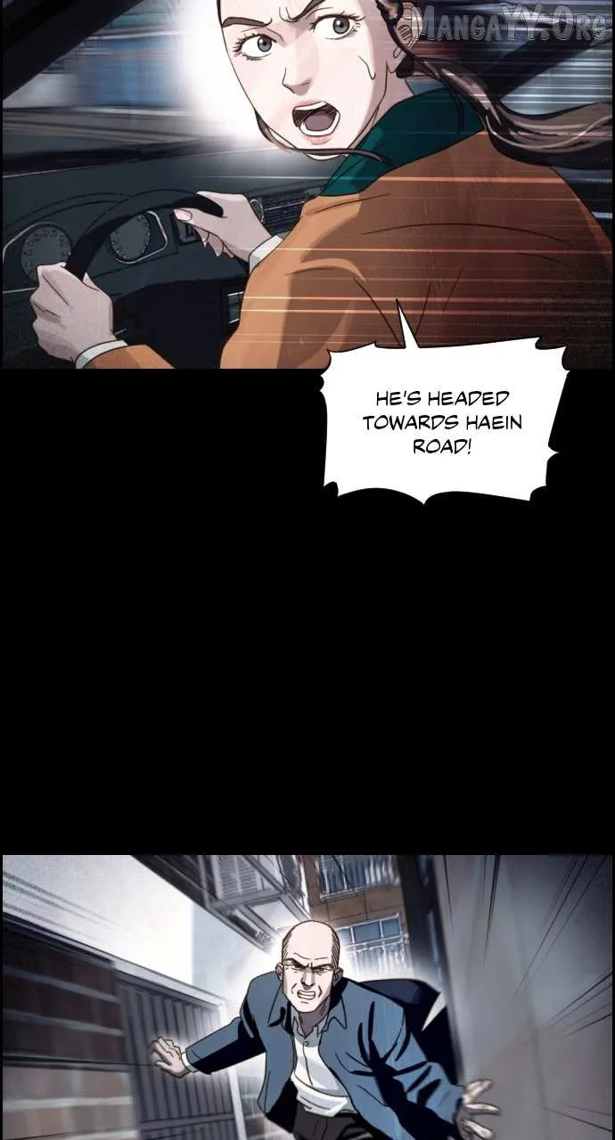 Day of Disaster Chapter 55 page 89