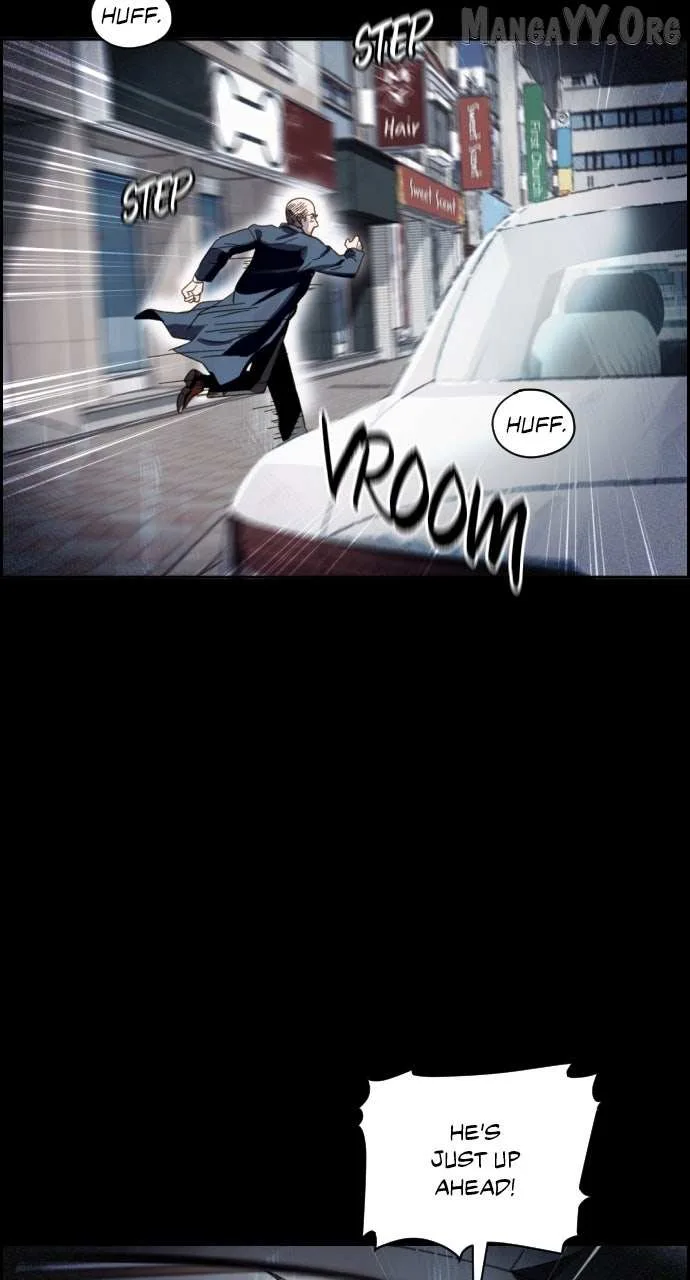 Day of Disaster Chapter 55 page 86