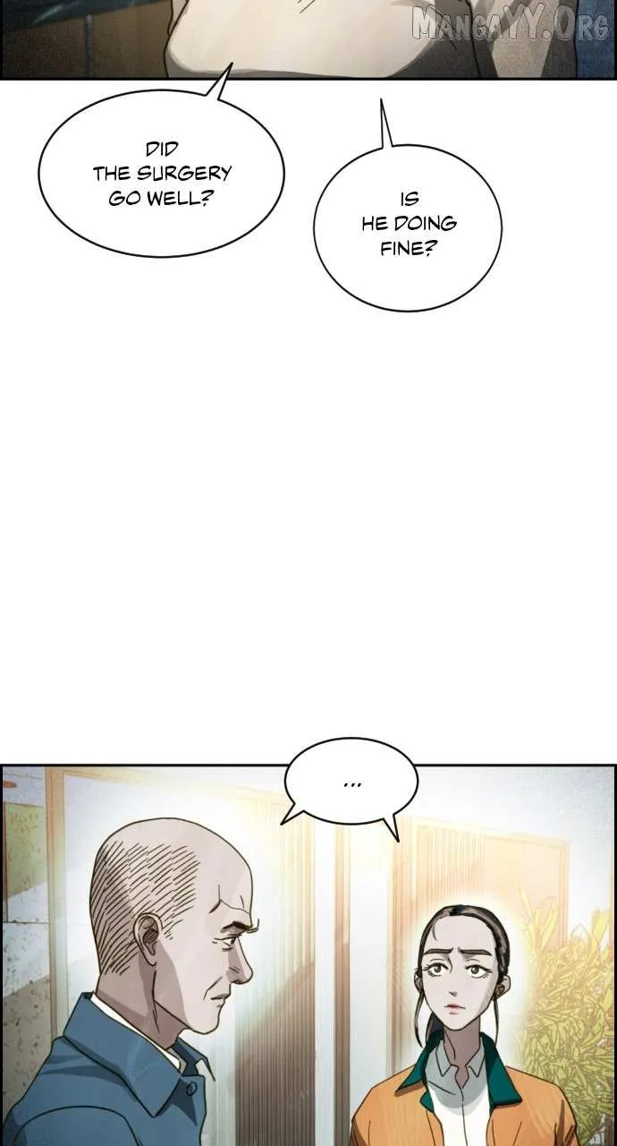 Day of Disaster Chapter 55 page 83