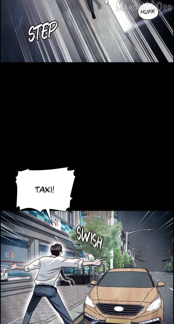 Day of Disaster Chapter 55 page 91