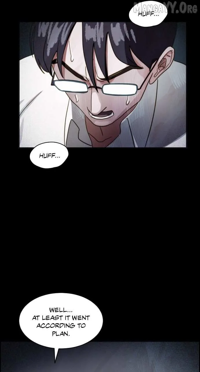 Day of Disaster Chapter 55 page 100