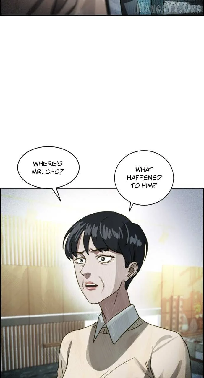 Day of Disaster Chapter 55 page 82