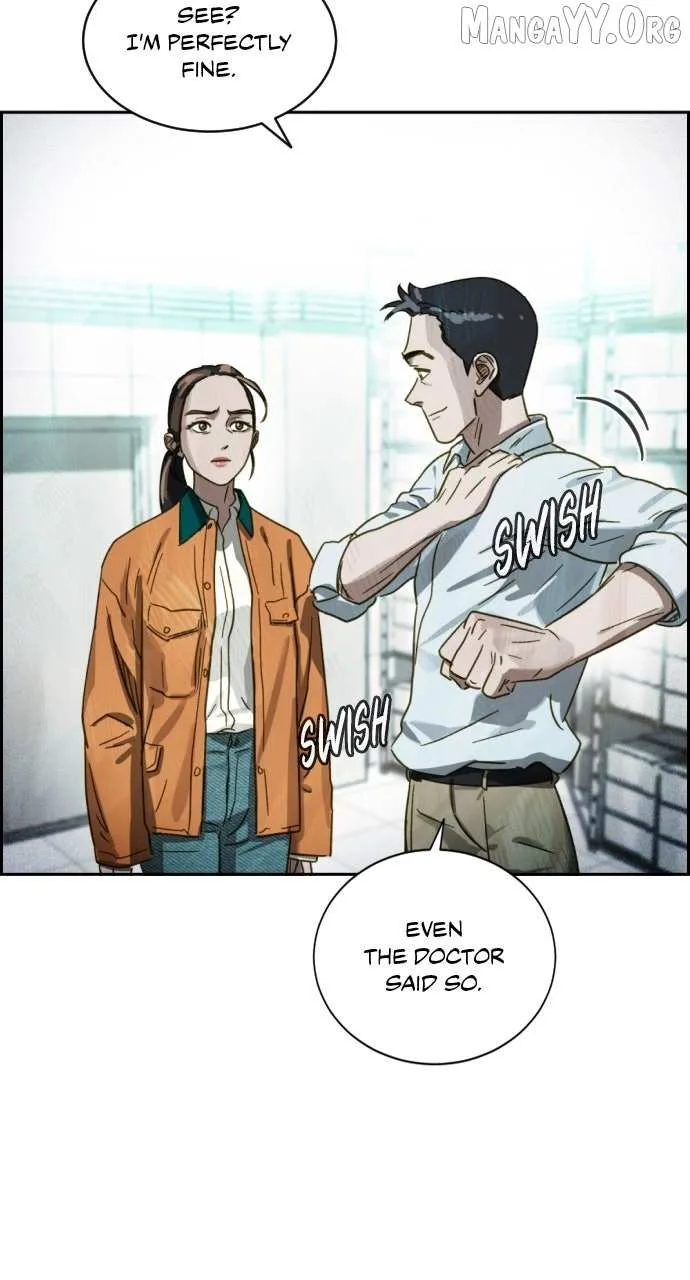 Day of Disaster Chapter 56 page 14