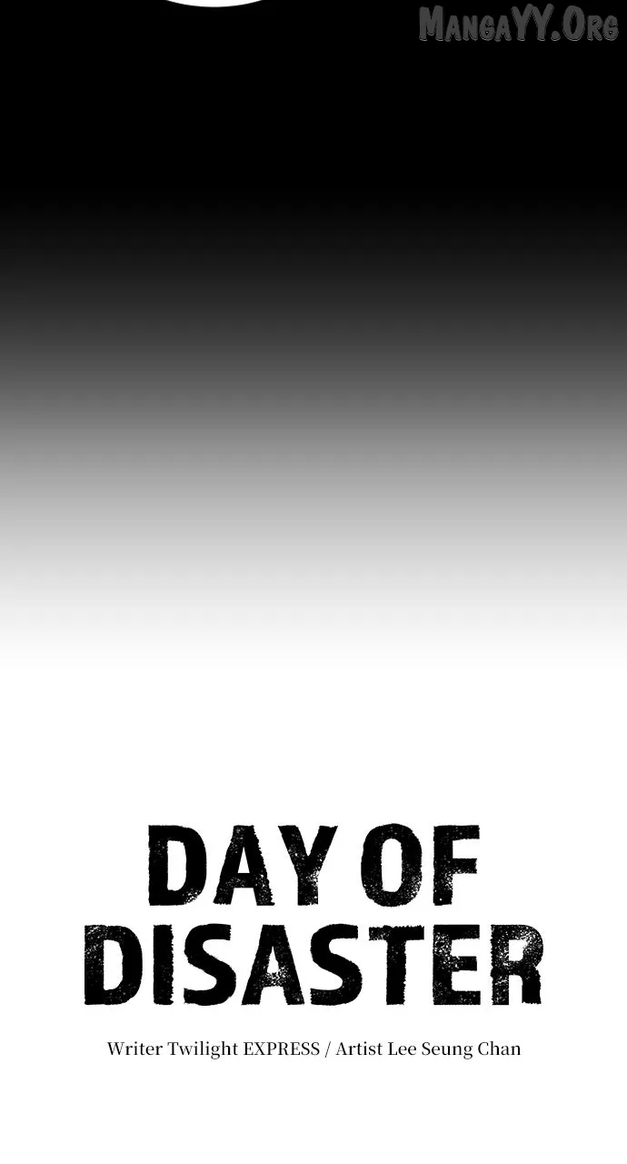 Day of Disaster Chapter 56 page 6