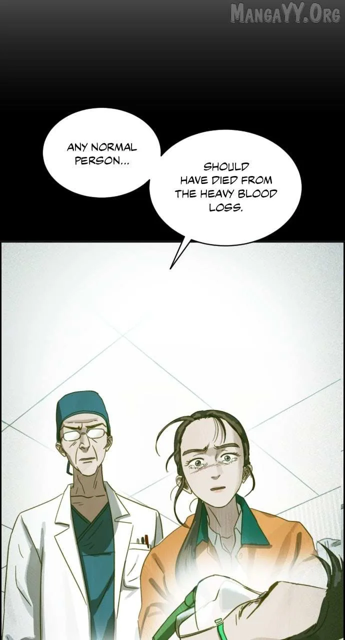 Day of Disaster Chapter 56 page 16
