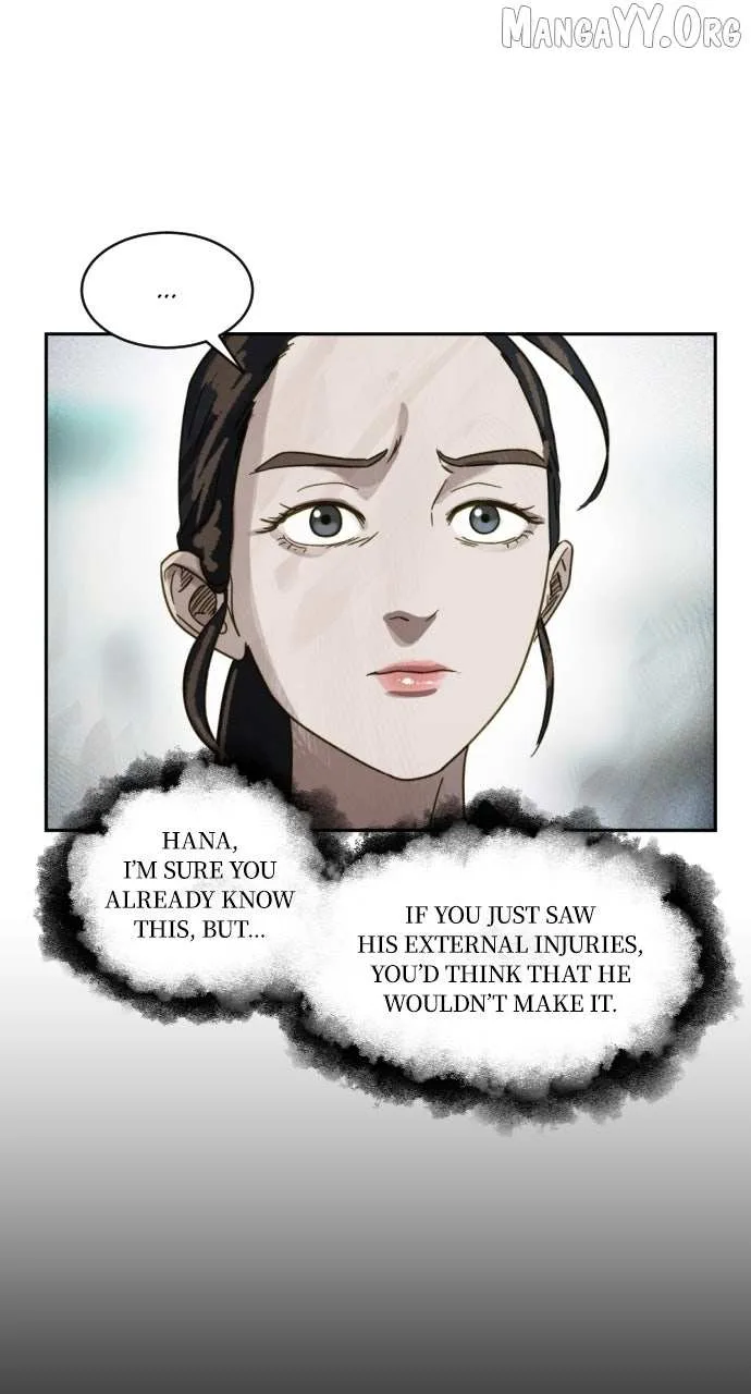 Day of Disaster Chapter 56 page 15