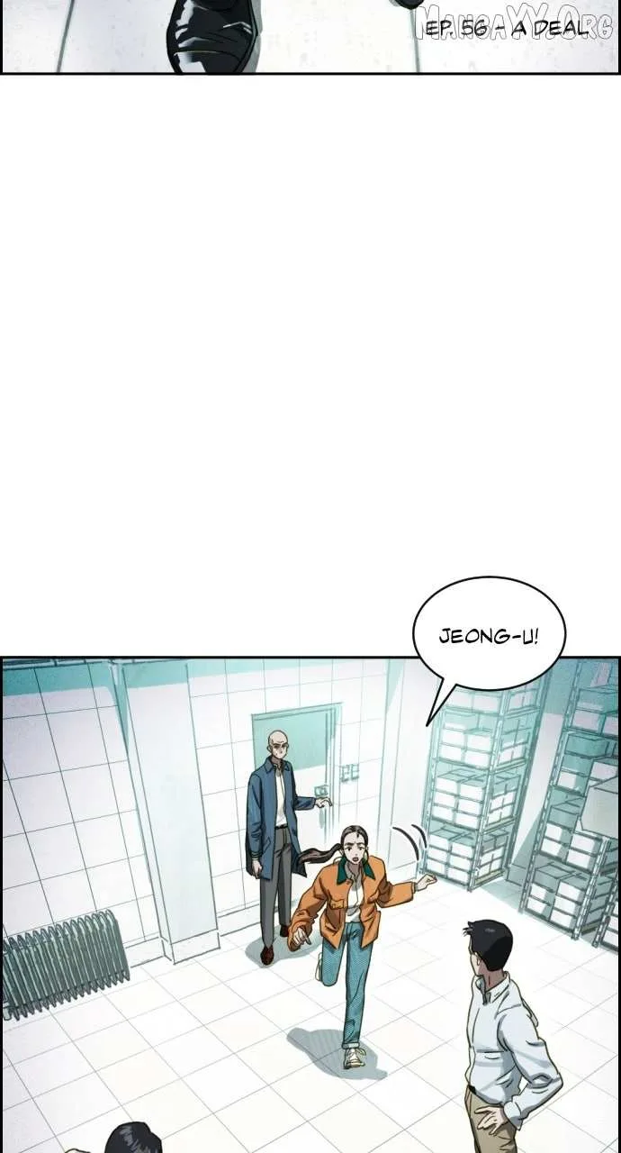 Day of Disaster Chapter 56 page 9