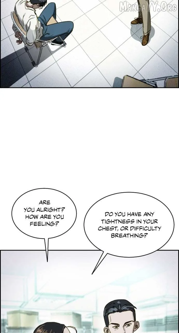 Day of Disaster Chapter 56 page 10
