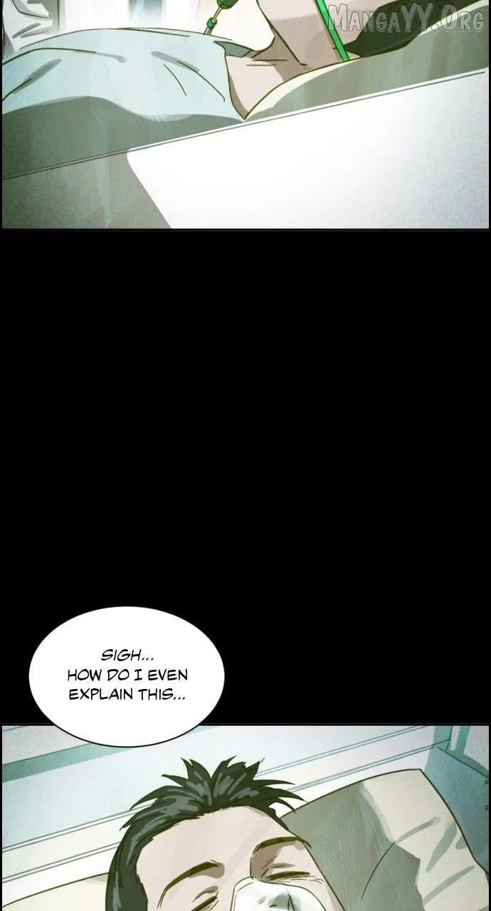 Day of Disaster Chapter 56 page 17