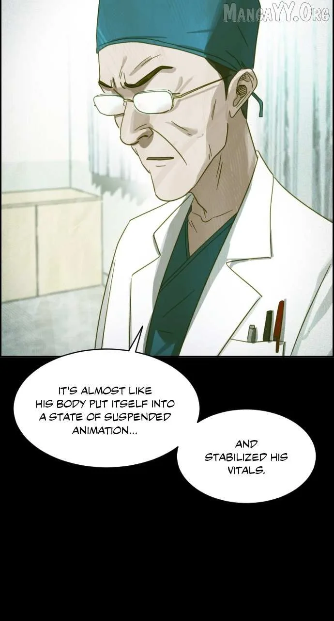Day of Disaster Chapter 56 page 19