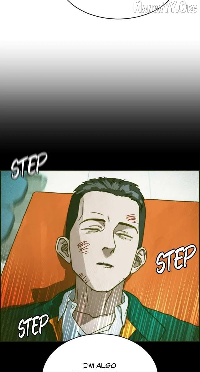 Day of Disaster Chapter 56 page 25