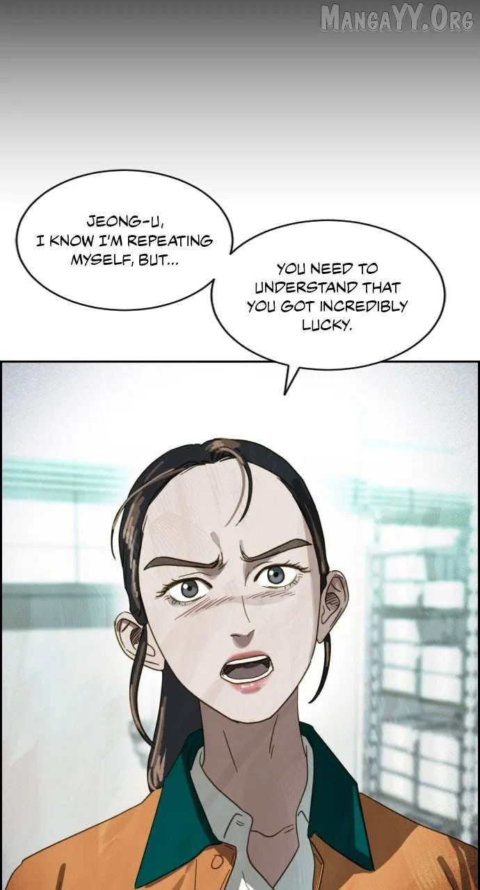 Day of Disaster Chapter 56 page 21