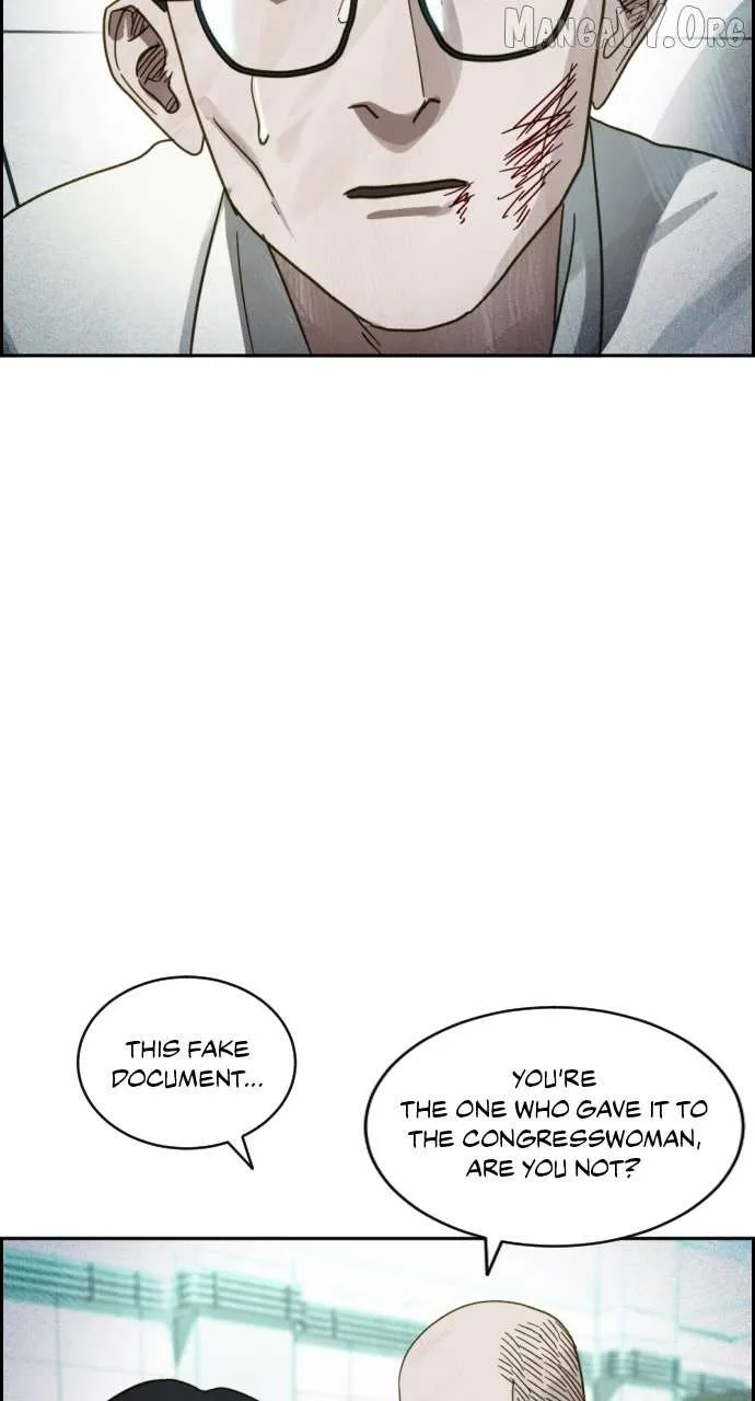 Day of Disaster Chapter 56 page 40