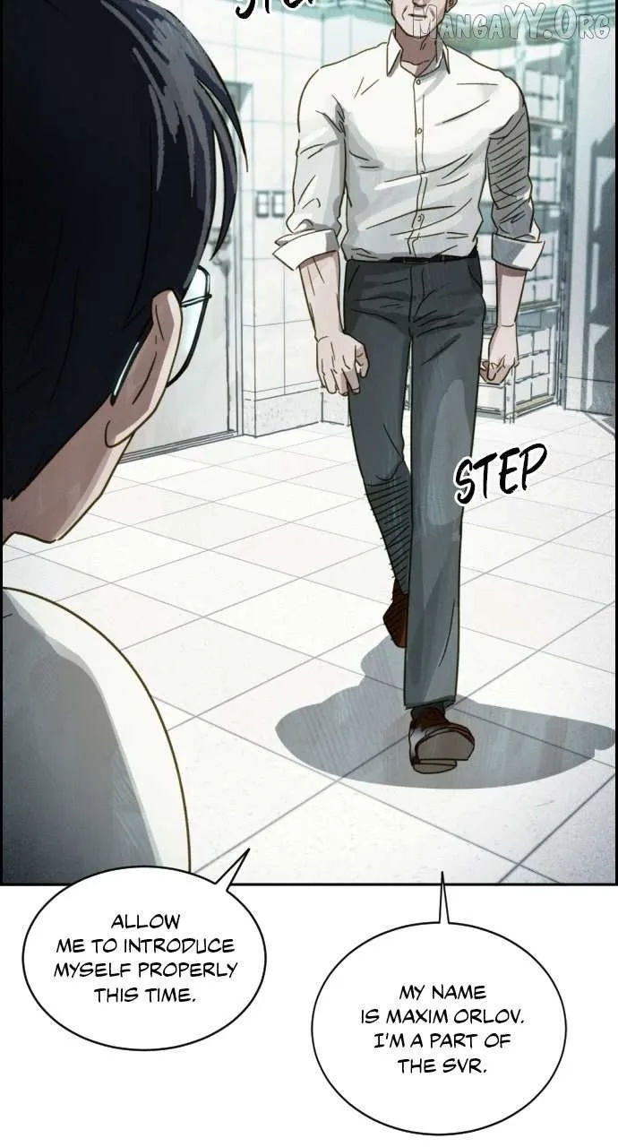 Day of Disaster Chapter 56 page 31