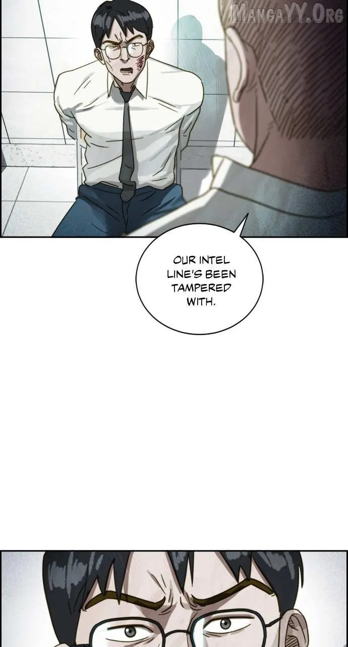 Day of Disaster Chapter 56 page 39