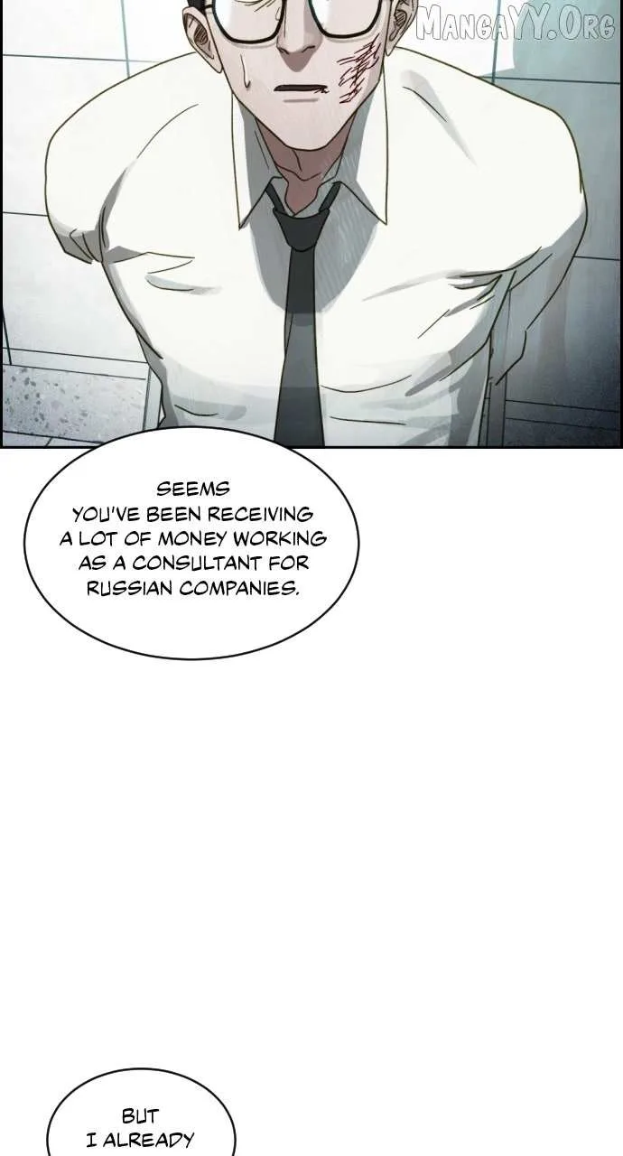 Day of Disaster Chapter 56 page 46
