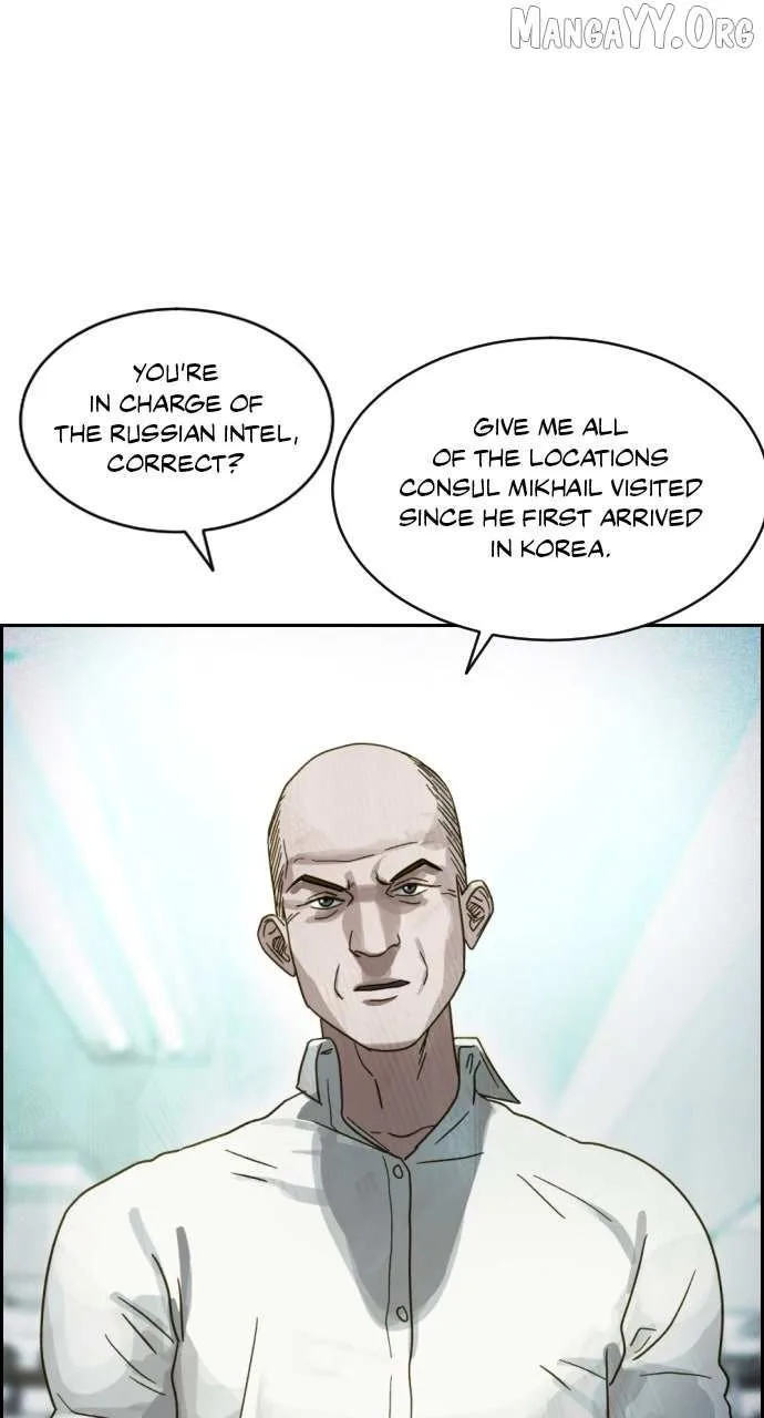 Day of Disaster Chapter 56 page 37