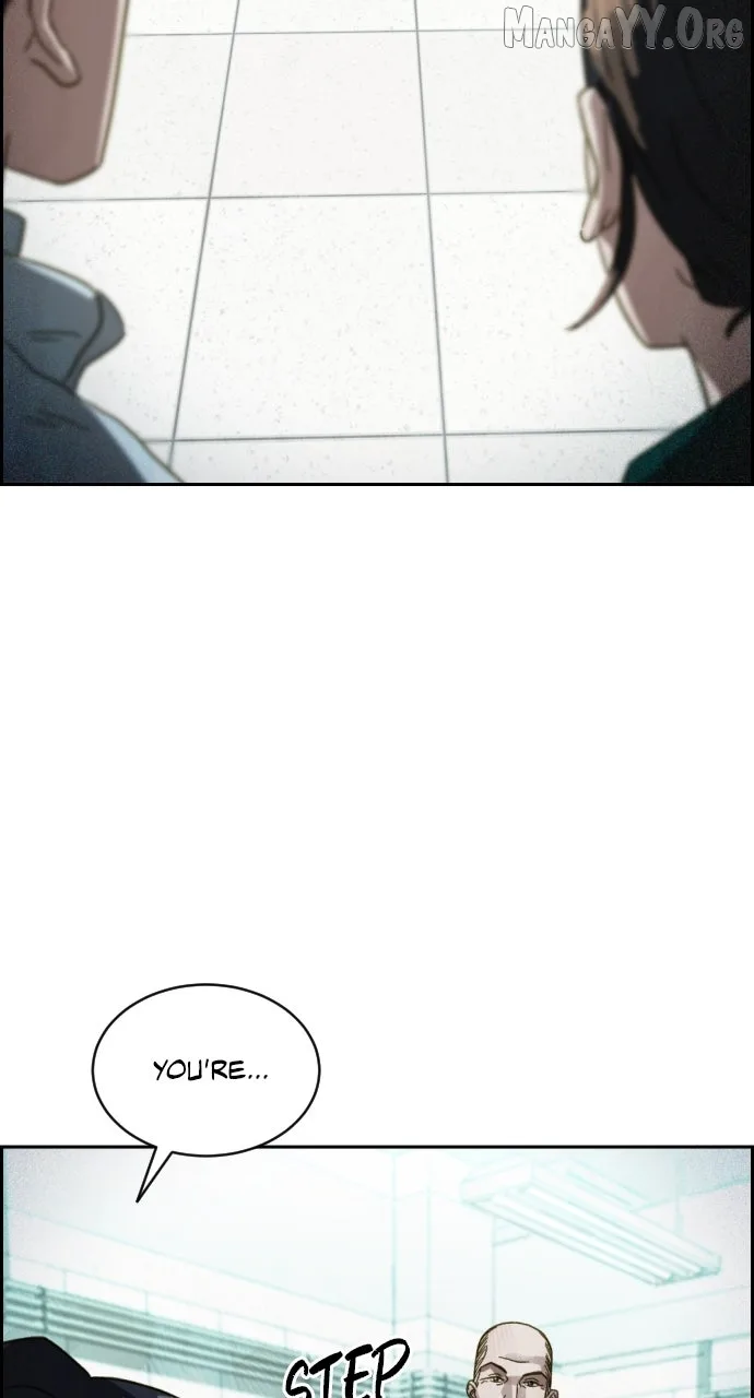 Day of Disaster Chapter 56 page 30