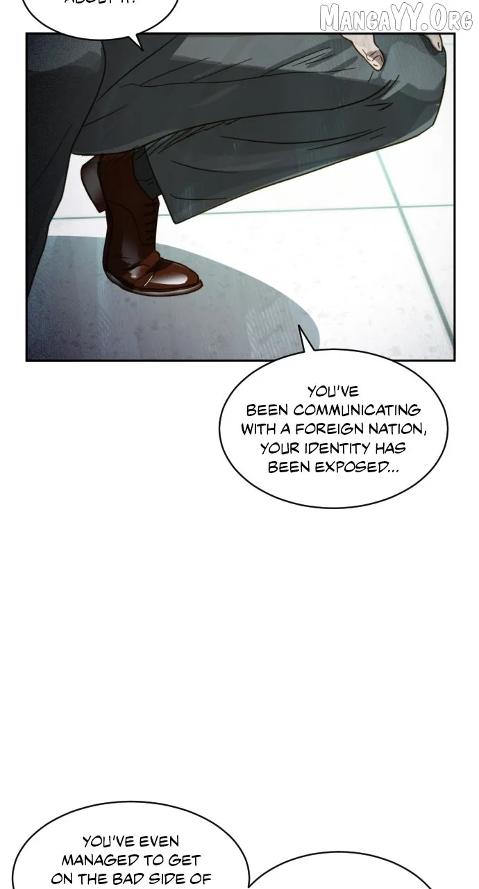 Day of Disaster Chapter 56 page 49