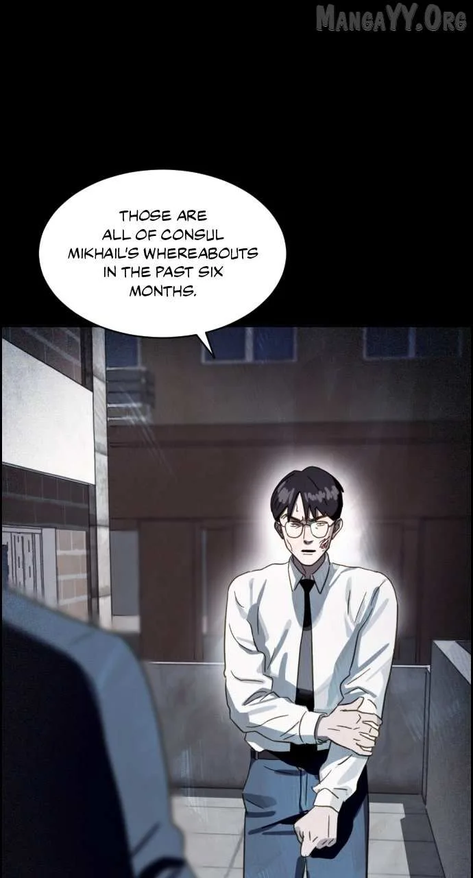 Day of Disaster Chapter 56 page 61