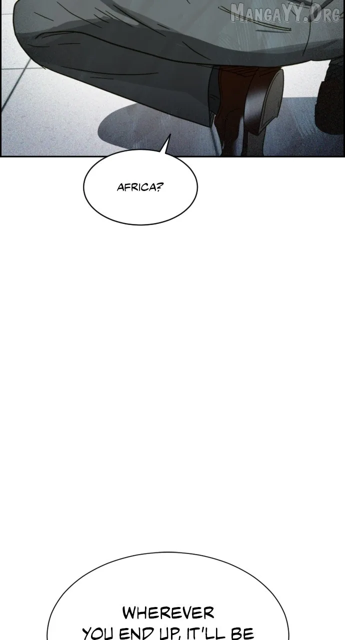 Day of Disaster Chapter 56 page 51