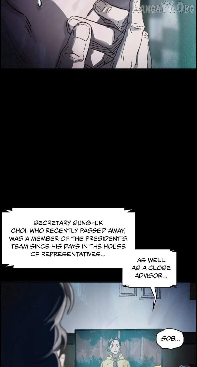 Day of Disaster Chapter 56 page 86