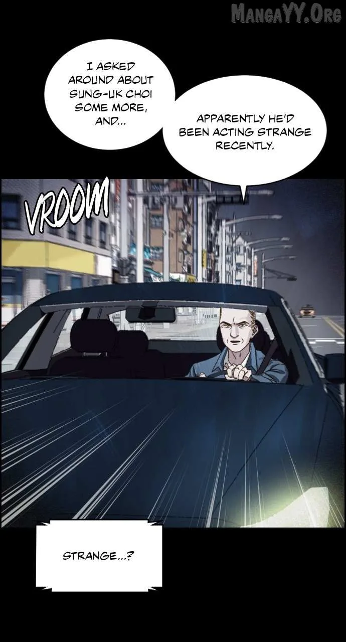 Day of Disaster Chapter 57 page 8