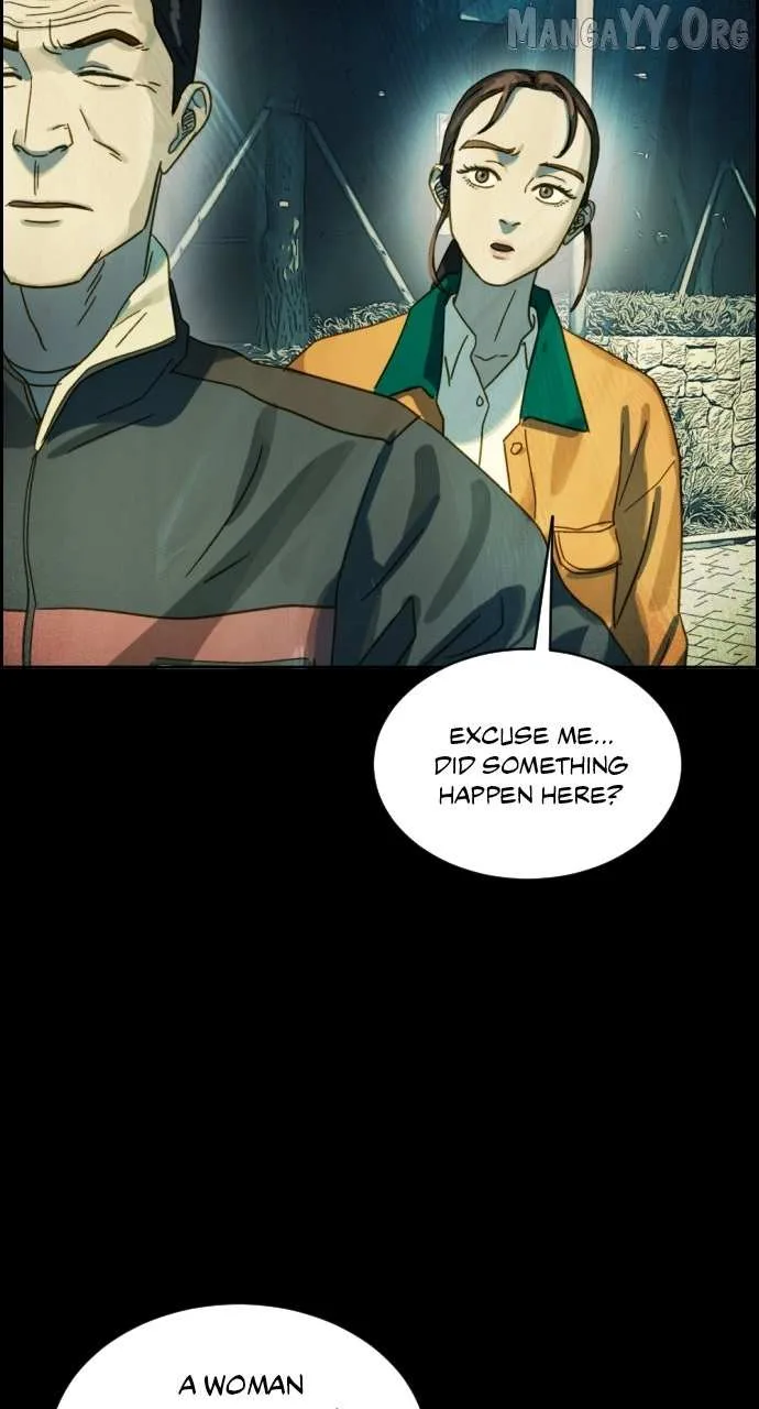 Day of Disaster Chapter 57 page 17