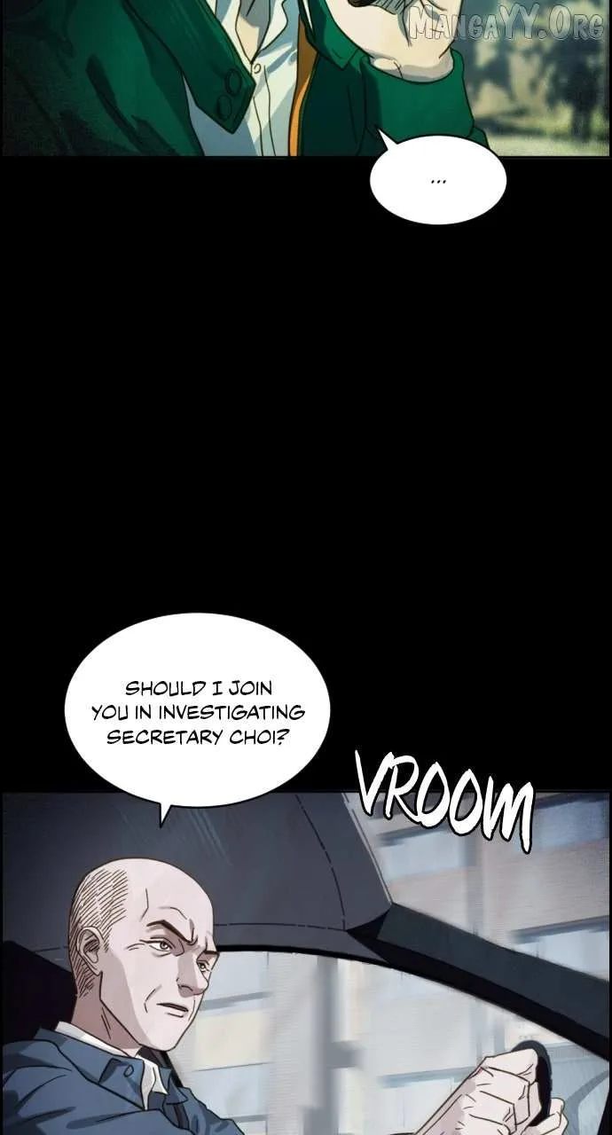 Day of Disaster Chapter 57 page 10