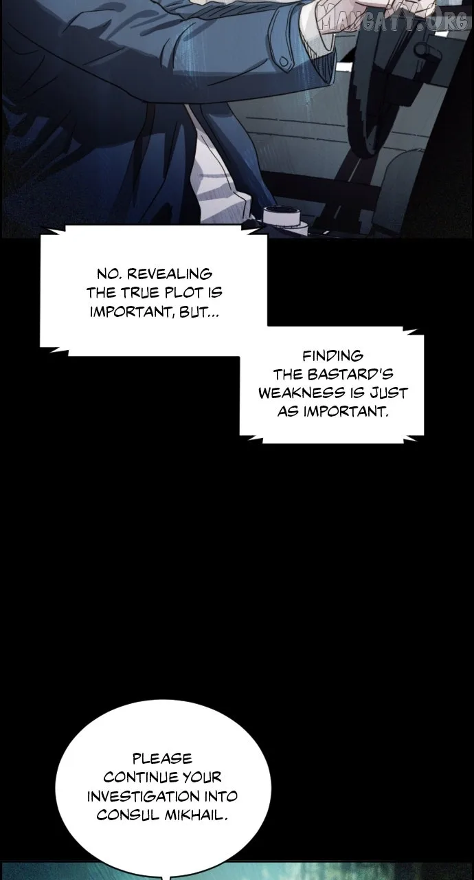 Day of Disaster Chapter 57 page 11