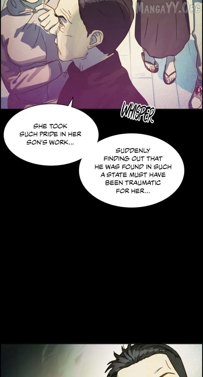 Day of Disaster Chapter 57 page 21