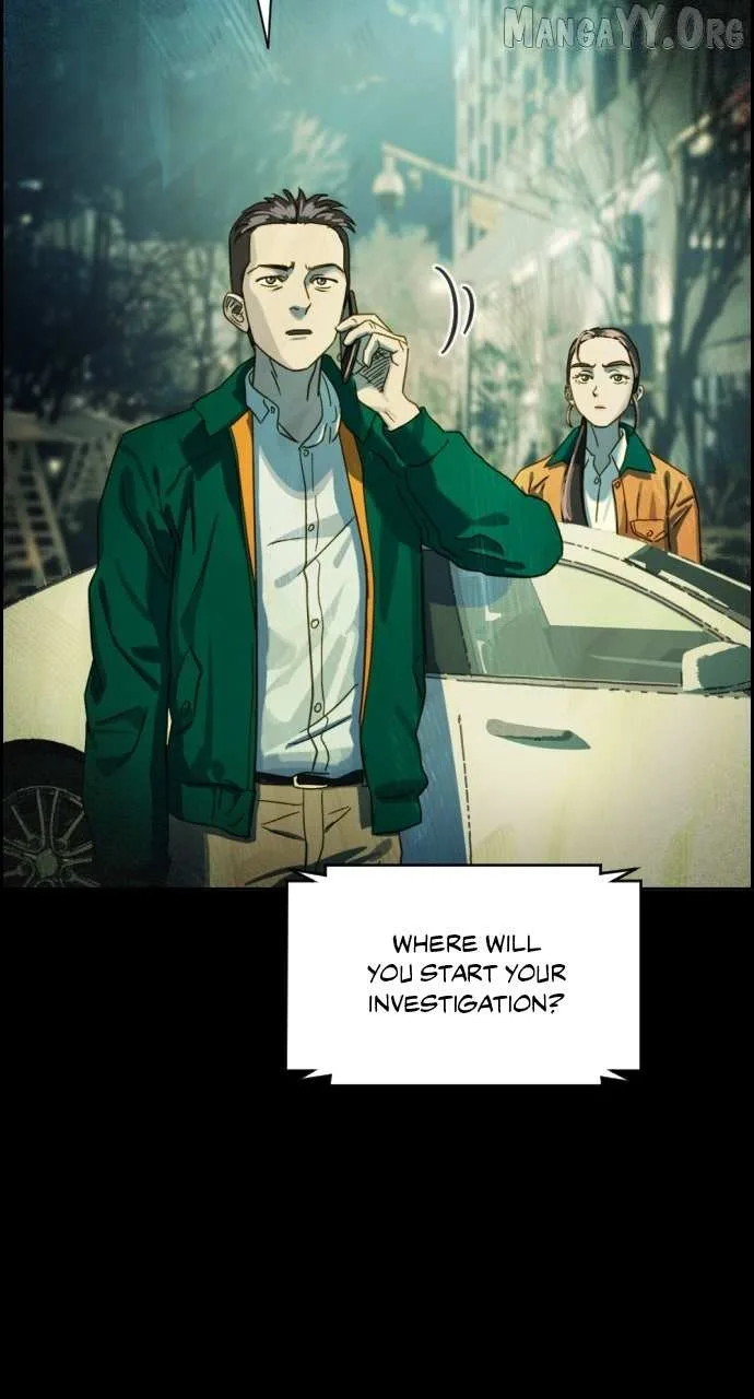 Day of Disaster Chapter 57 page 12