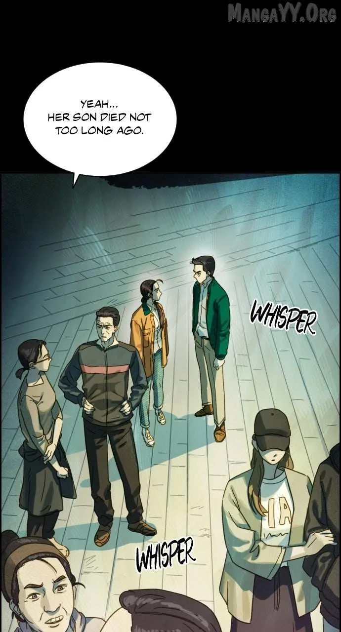Day of Disaster Chapter 57 page 20