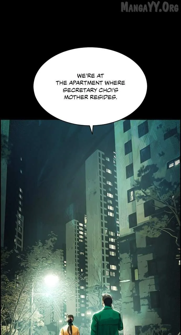 Day of Disaster Chapter 57 page 13