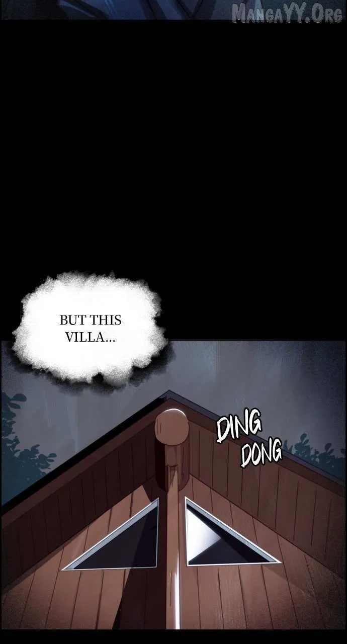 Day of Disaster Chapter 57 page 28