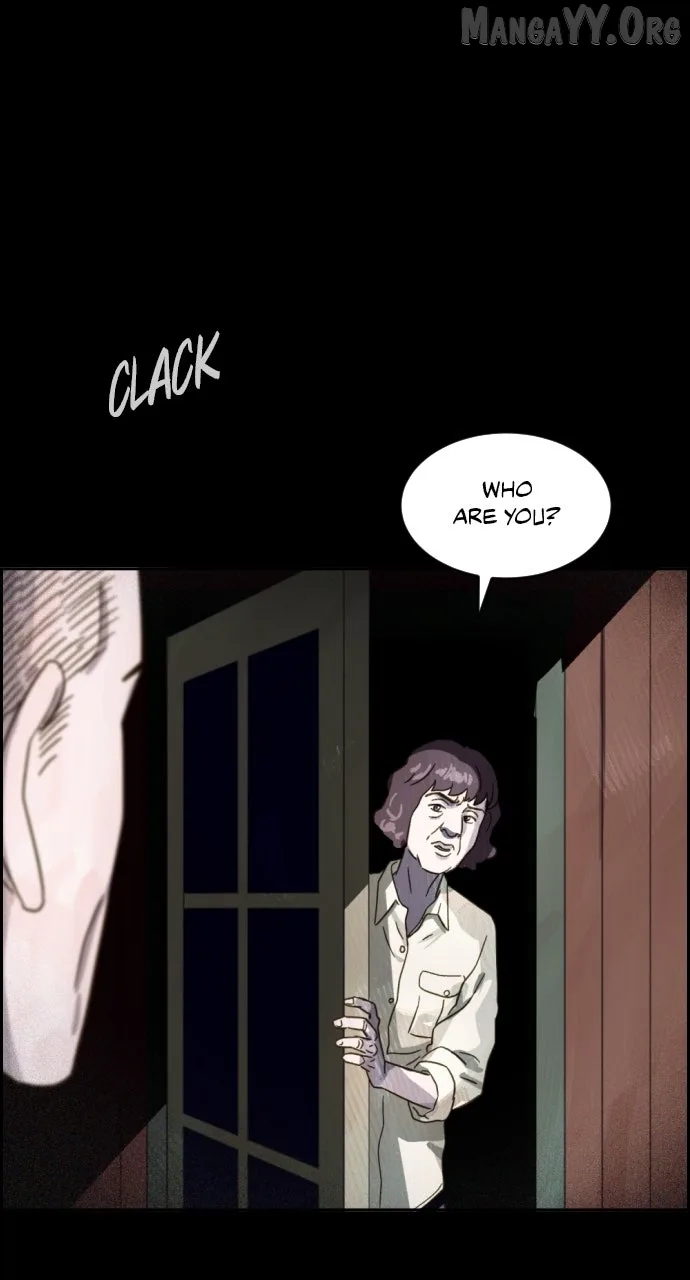 Day of Disaster Chapter 57 page 29