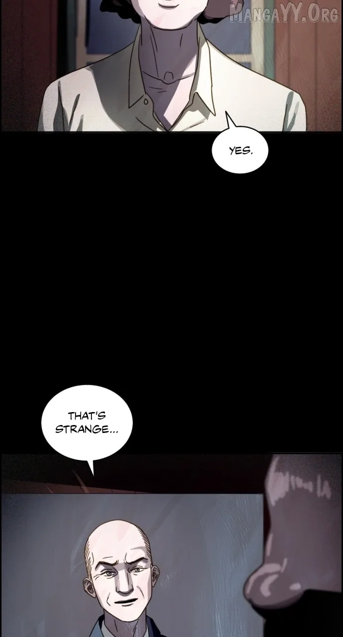 Day of Disaster Chapter 57 page 32