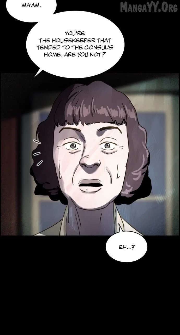 Day of Disaster Chapter 57 page 37