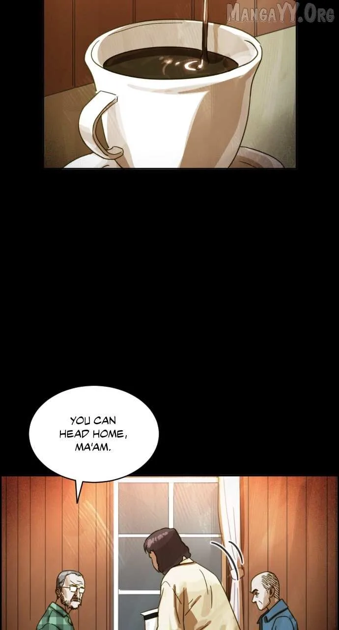 Day of Disaster Chapter 57 page 50