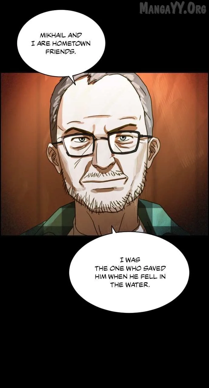 Day of Disaster Chapter 57 page 57