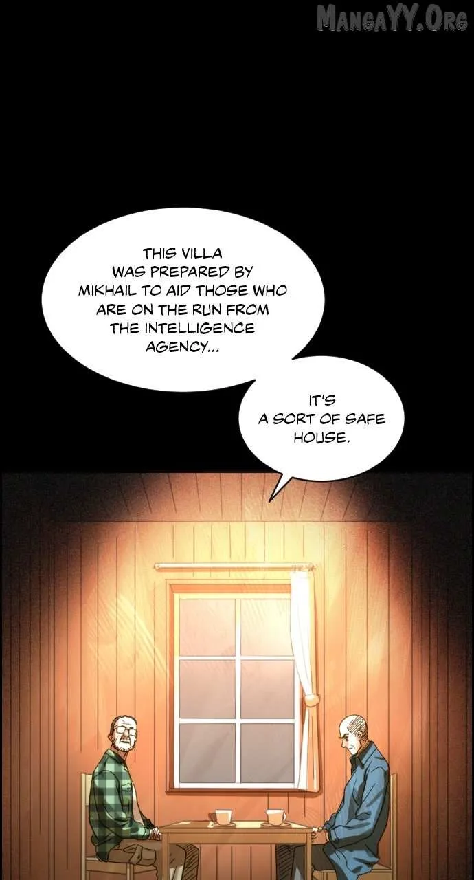 Day of Disaster Chapter 57 page 59