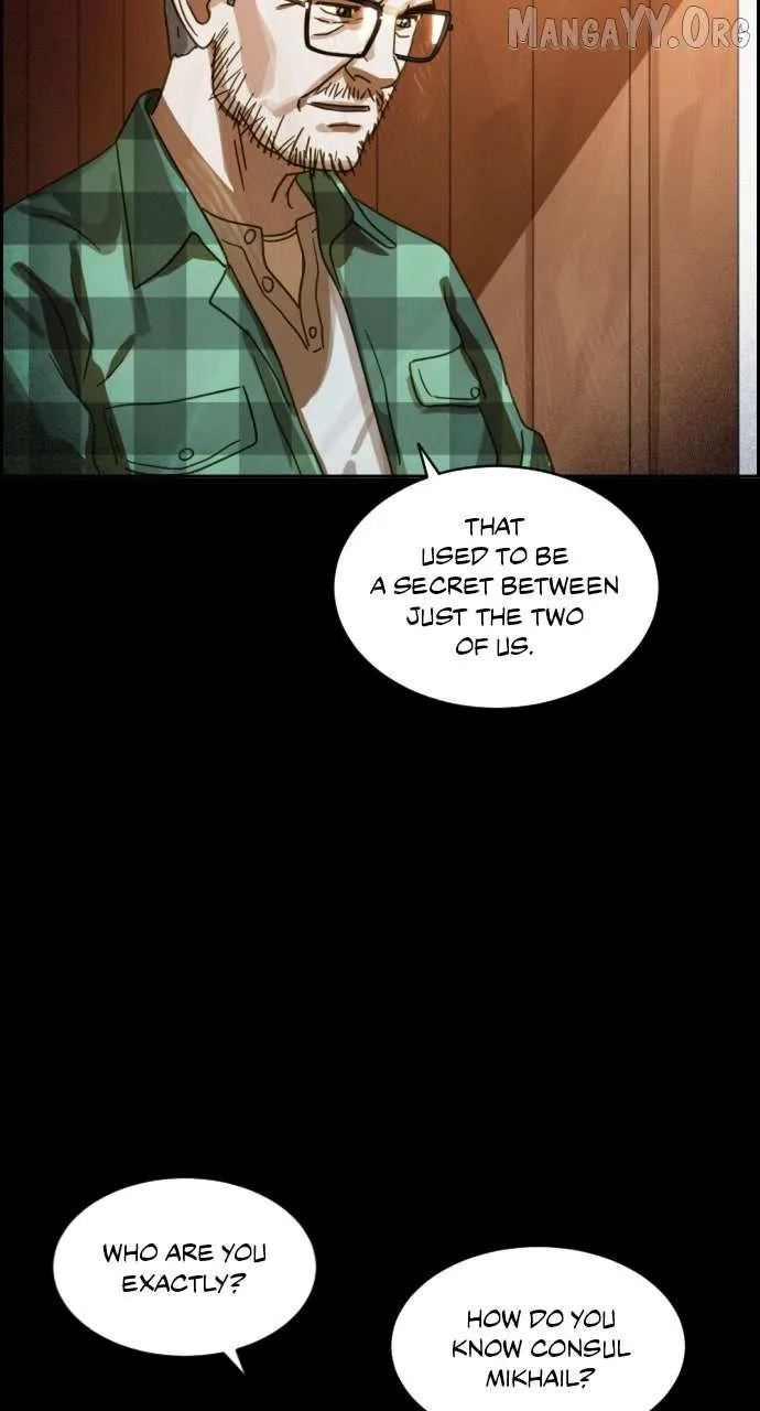 Day of Disaster Chapter 57 page 54