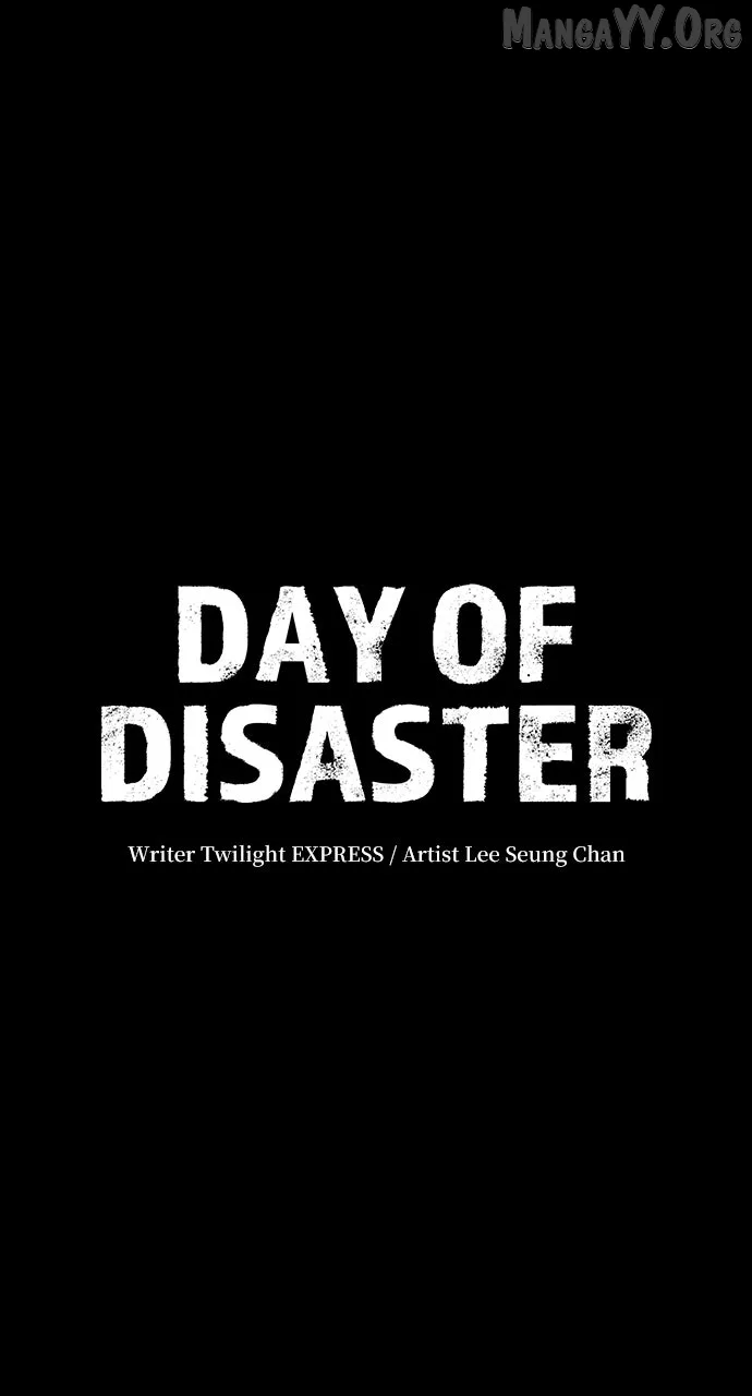 Day of Disaster Chapter 57 page 7